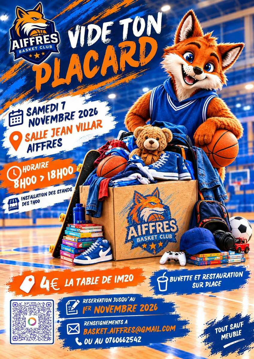 Le BCA fait son vide placard
