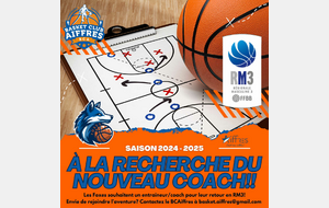 Recherche Coach 