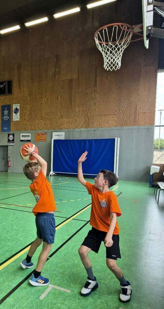 FOX CAMP Saison 2025-2026