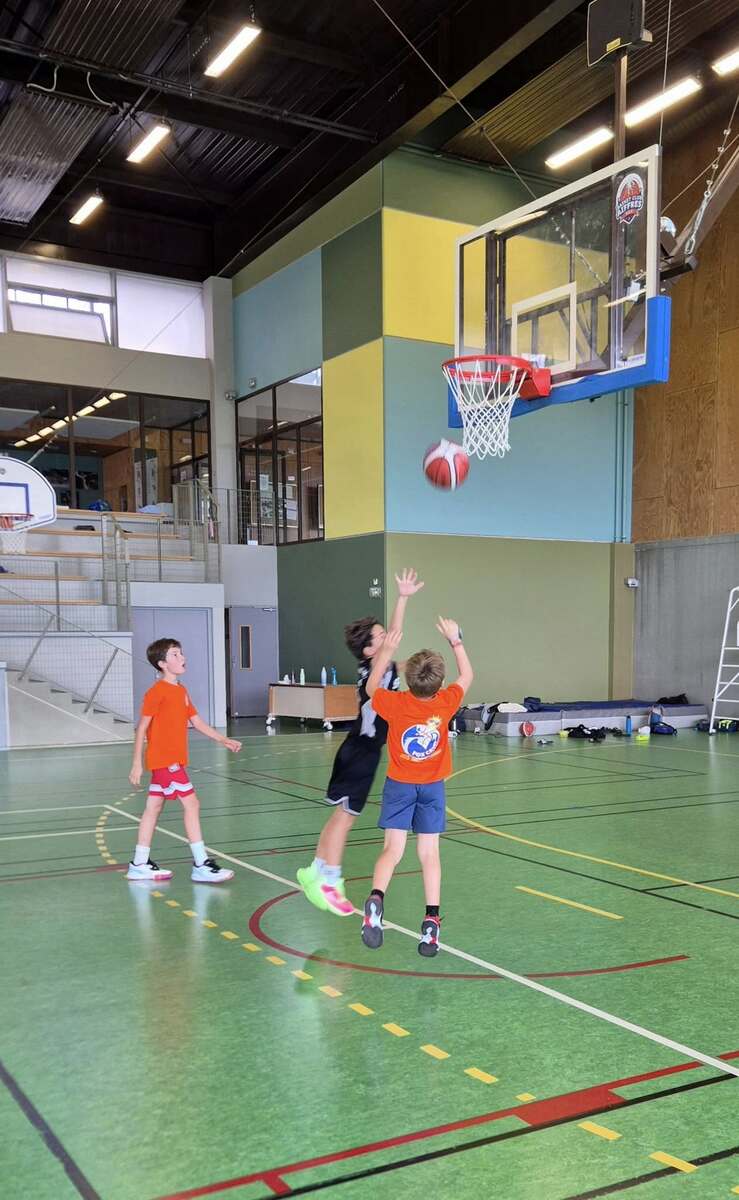 FOX CAMP Saison 2025-2026