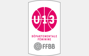 DFU13 vs BASKET CLUBS DU BOCAGE - J7