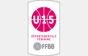 DFU15 vs SAINT MAIXENT SAM - J4