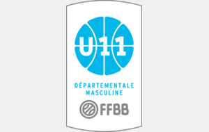 DMU11-Equipe 1 vs BASKET BALL MELLOIS - J6