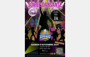 Animation Soirée Dansante