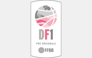 PRF vs BASKET PLAINE &amp; SEVRE - PHASE II - J5