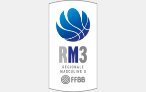 RM3 : BCA - NOUAILLE BASKET