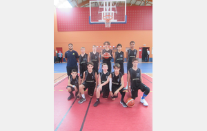 U15G  CTC IE-CAN79 (support AS Niort)