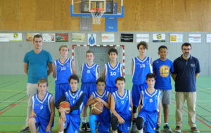U13M - REGION - CTC CAN79 BASKET