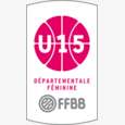 DFU15 - @ BASKET CLUB DU CERIZEEN - J7