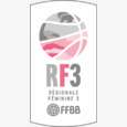 RF3 - @ BASKET CLUB DU CERIZEEN - J1