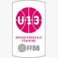 DFU13 - vs PARTHENAY BASKET BALL 79 - J2