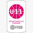 DFU11 - vs PARTHENAY BASKET BALL 79 - J1