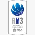 RM3 - @ CHAURAY BASKET CLUB - J6