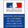 Ministère du sport et de la vie associative