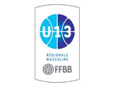 U13M - RÉGION IE CAN79