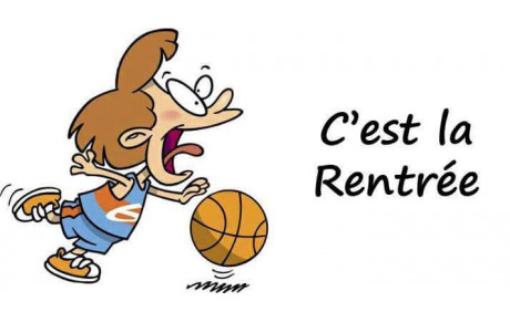 Reprise des entraînements 