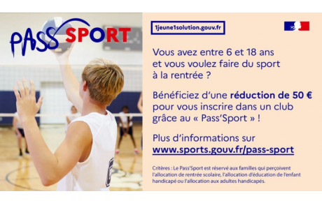 Pass' Sport 