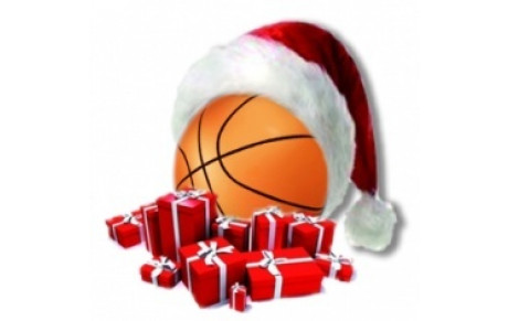 7ème édition du « Kinder Joy of Moving Basket Day »