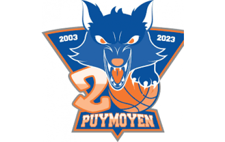 BASKET CLUB PUYMOYEN