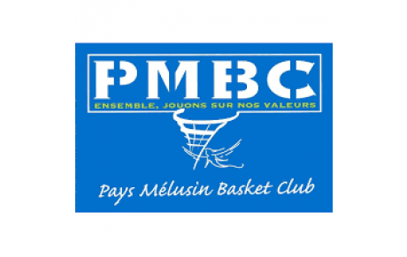 PAYS MELUSIN BASKET CLUB