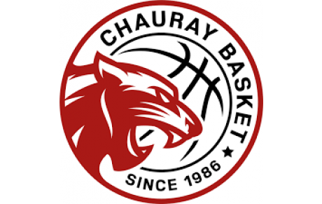 CHAURAY BASKET CLUB