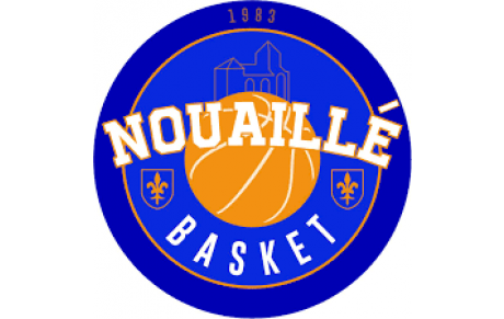 NOUAILLE BASKET