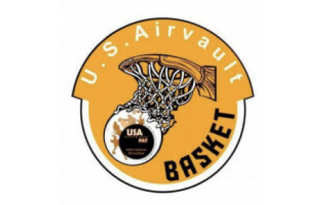 UNION SPORTIVE AIRVAULT BASKET