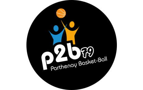 PARTHENAY BASKET BALL 79