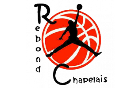 LA CHAPELLE ST LAURENT REBOND