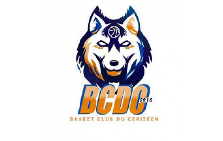 BASKET CLUB DU CERIZEEN
