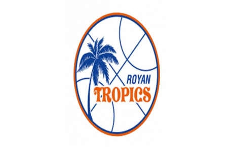 ROYAN BASKET COTE DE BEAUTE