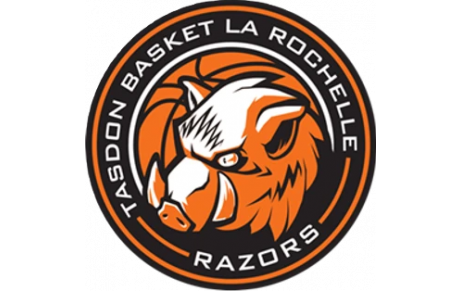 LA ROCHELLE TASDON BASKET