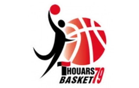 THOUARS BASKET 79