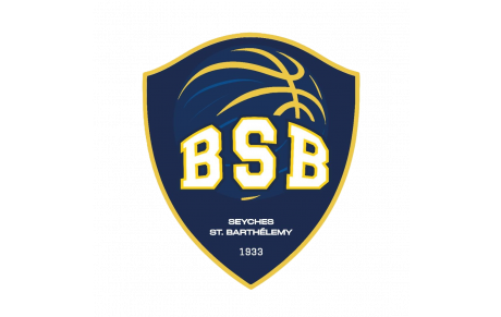 BASKET SEYCHOIS BARTHELEMEEN