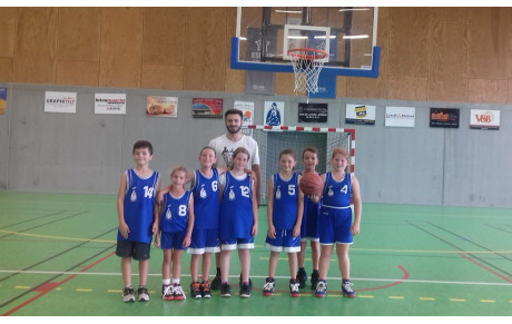 U11 DEPARTEMENT