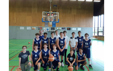 U15M